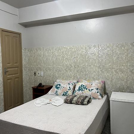 Hotel Granada Concept Manaus Bagian luar foto