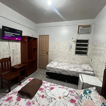 Hotel Granada Concept Manaus Bagian luar foto