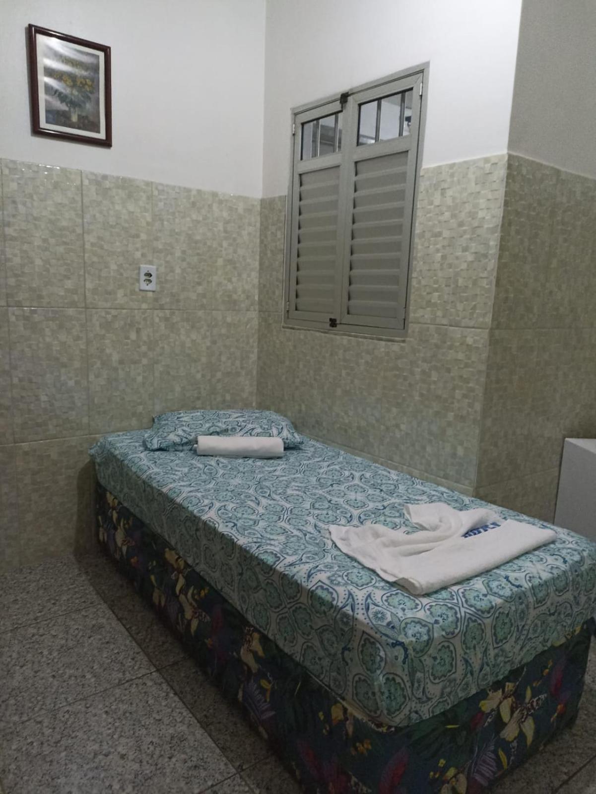 Hotel Granada Concept Manaus Bagian luar foto