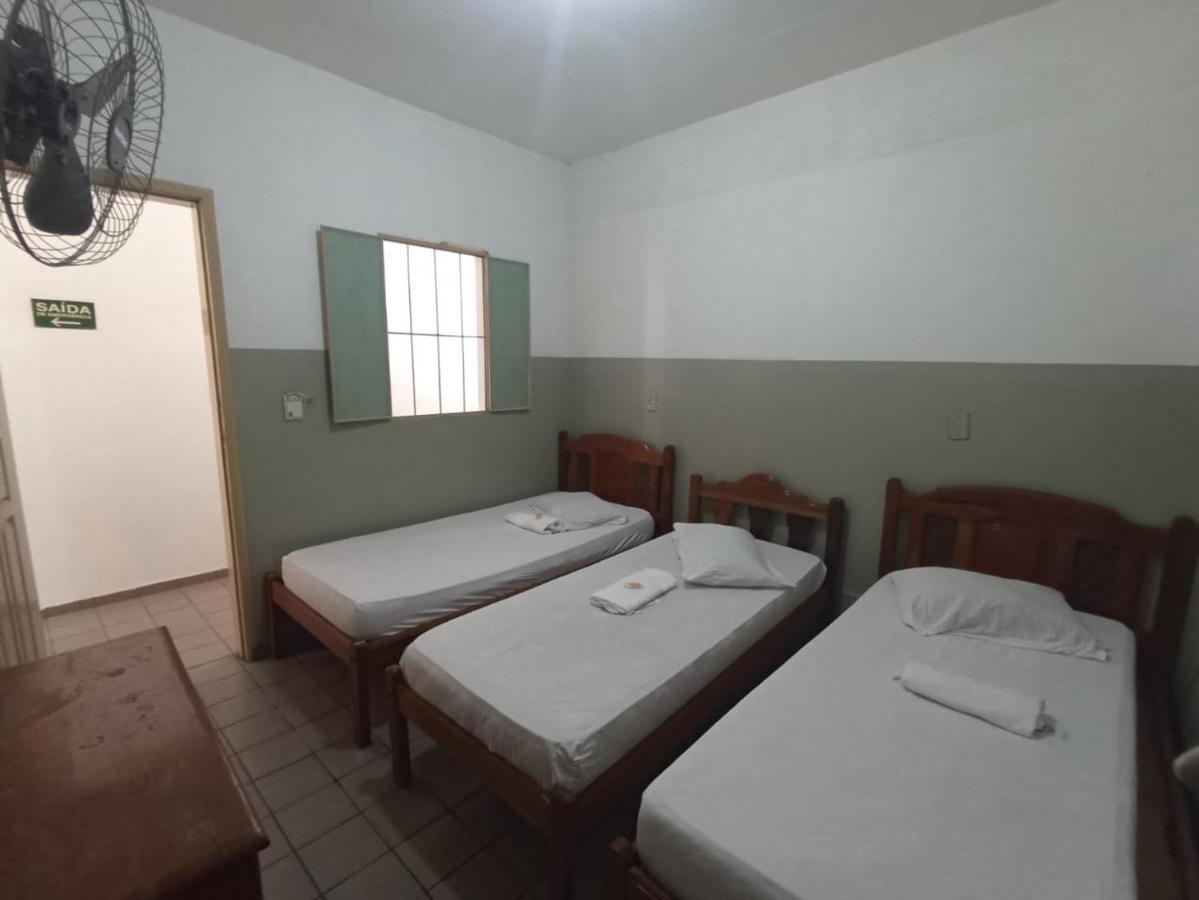 Hotel Granada Concept Manaus Bagian luar foto