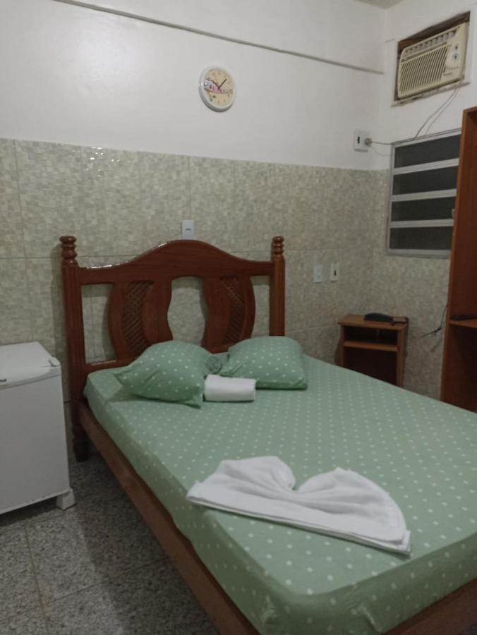 Hotel Granada Concept Manaus Bagian luar foto