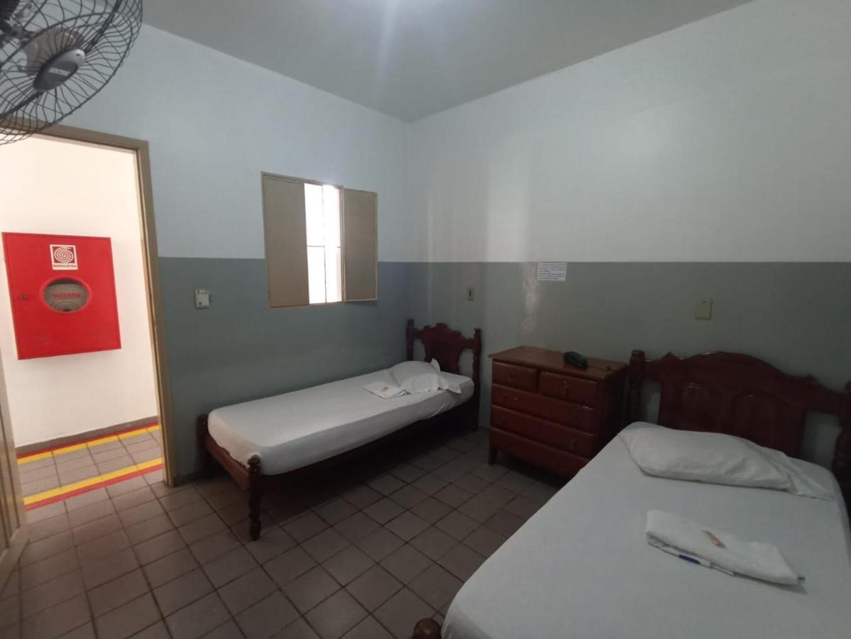 Hotel Granada Concept Manaus Bagian luar foto