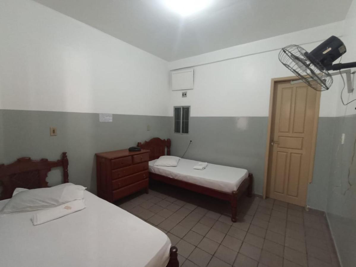 Hotel Granada Concept Manaus Bagian luar foto