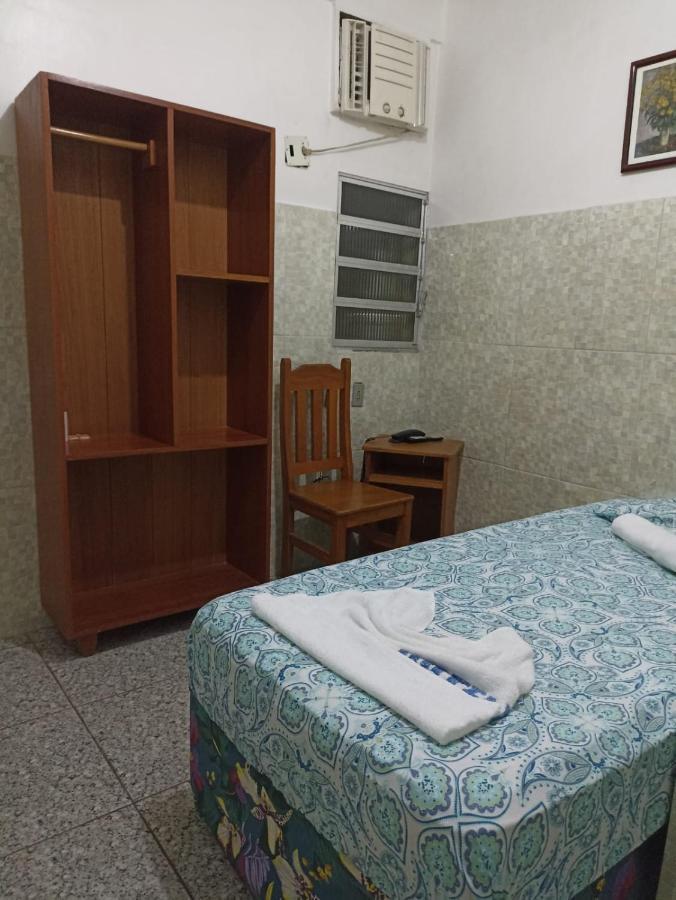 Hotel Granada Concept Manaus Bagian luar foto