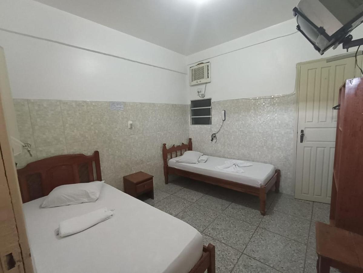 Hotel Granada Concept Manaus Bagian luar foto
