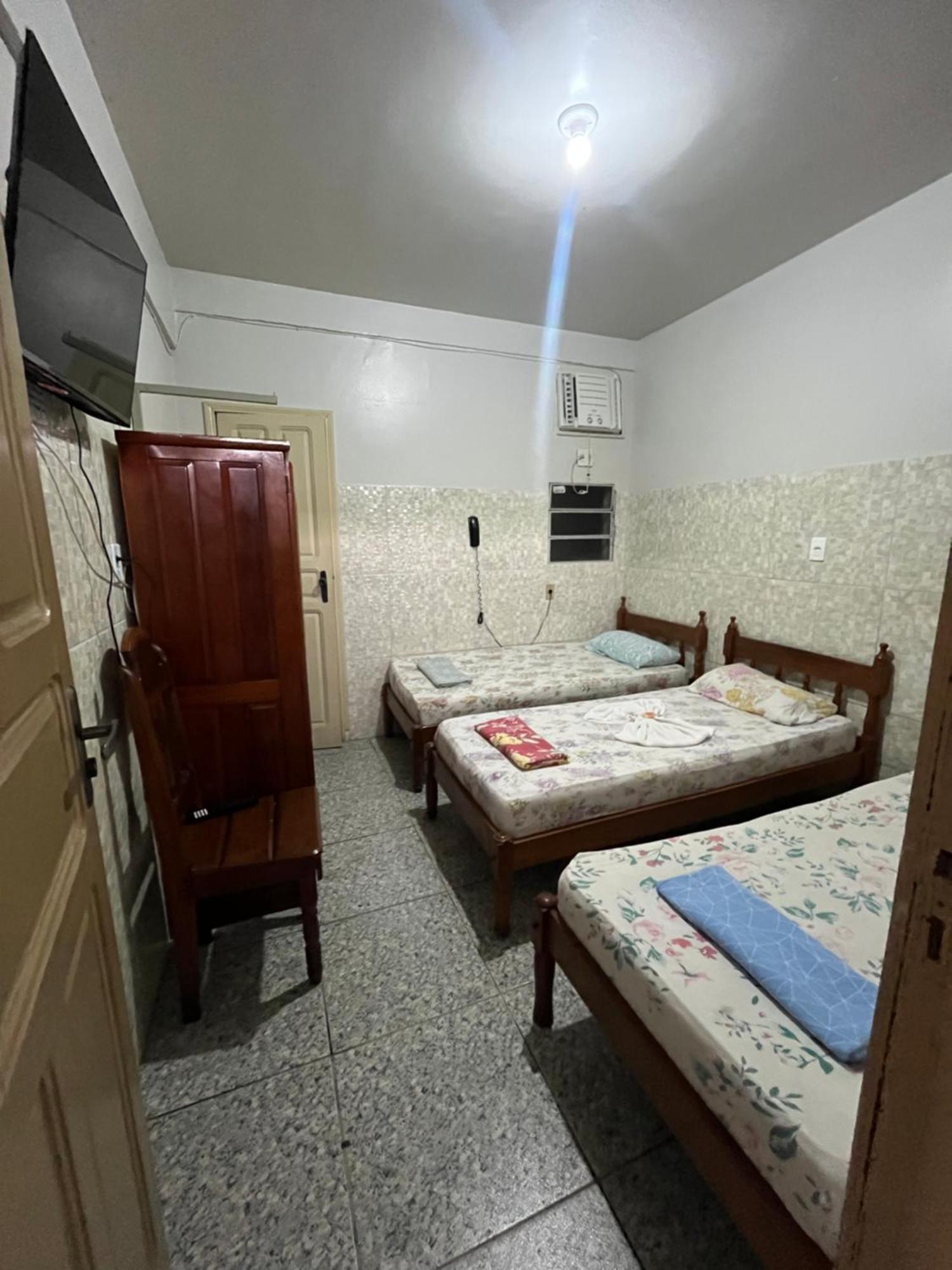 Hotel Granada Concept Manaus Bagian luar foto