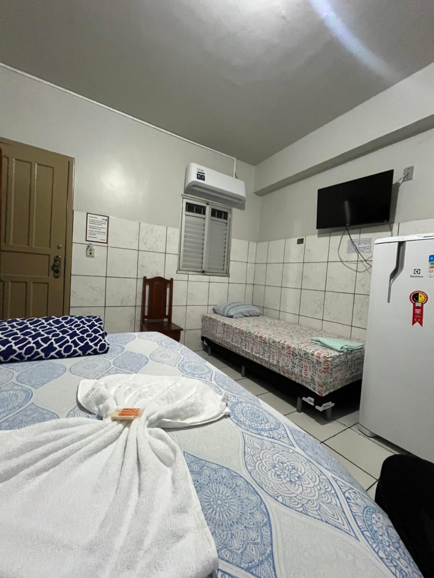 Hotel Granada Concept Manaus Bagian luar foto