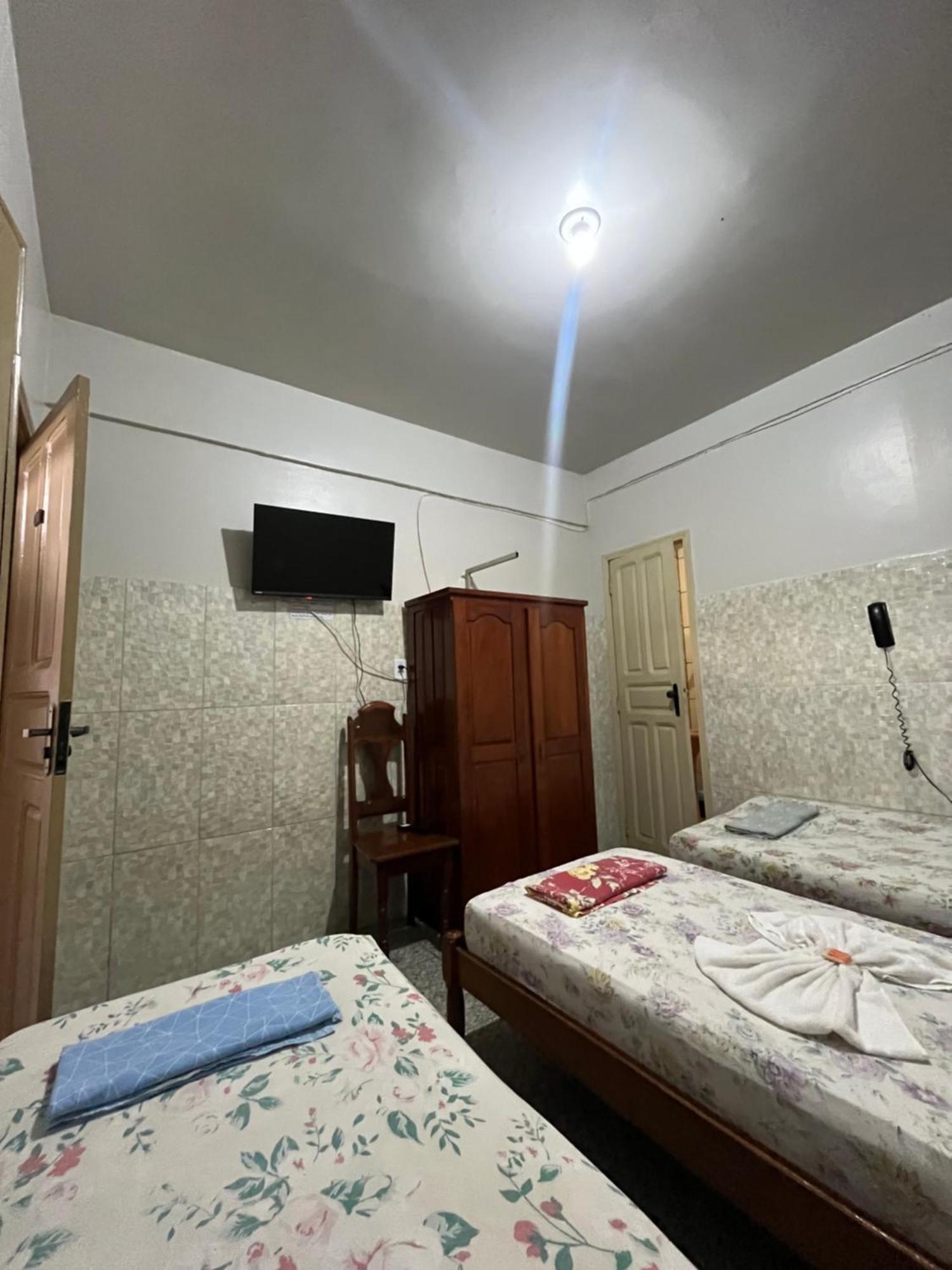 Hotel Granada Concept Manaus Bagian luar foto
