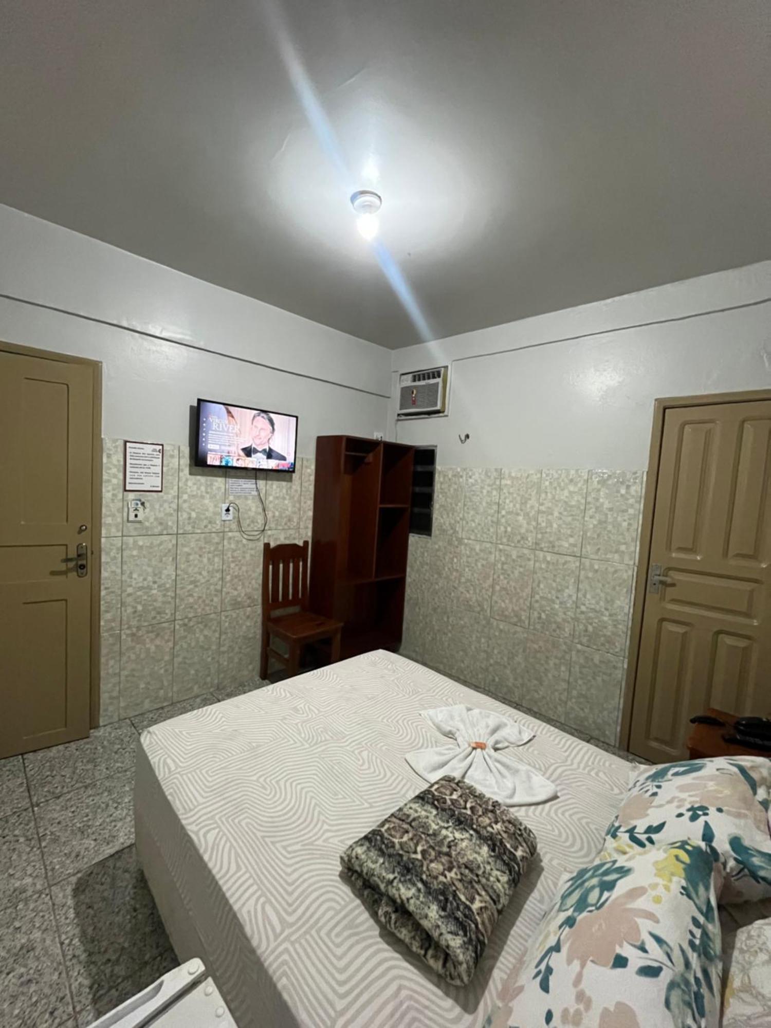 Hotel Granada Concept Manaus Ruang foto