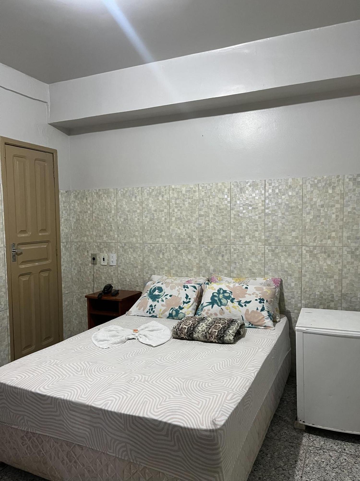 Hotel Granada Concept Manaus Bagian luar foto