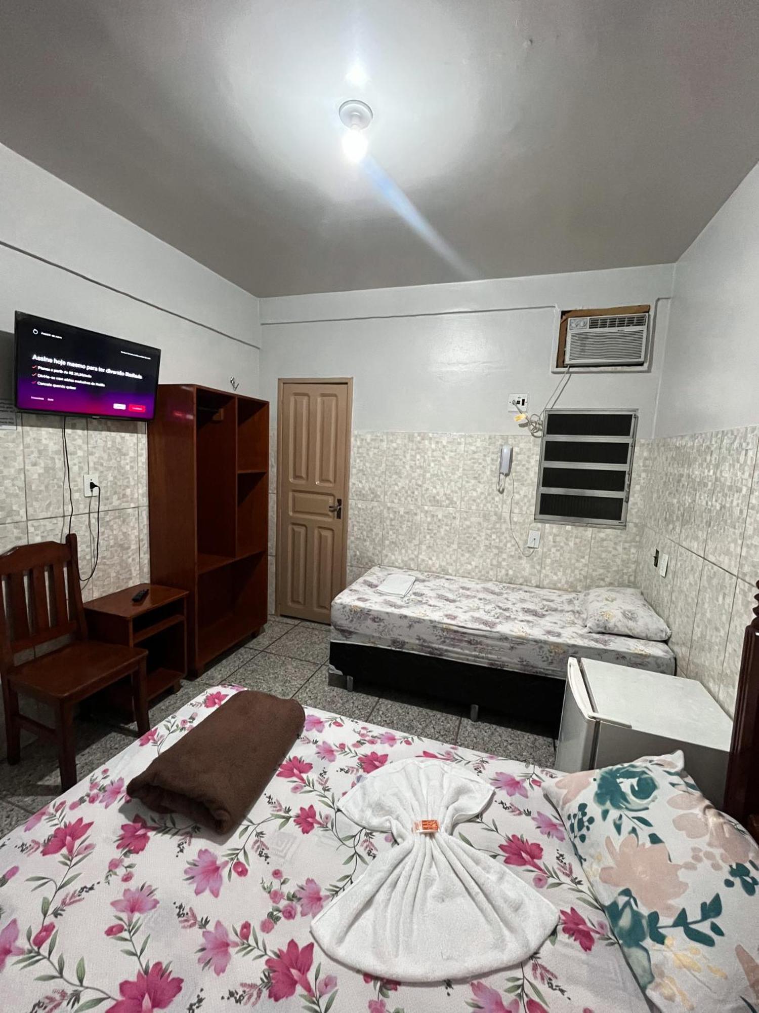 Hotel Granada Concept Manaus Bagian luar foto