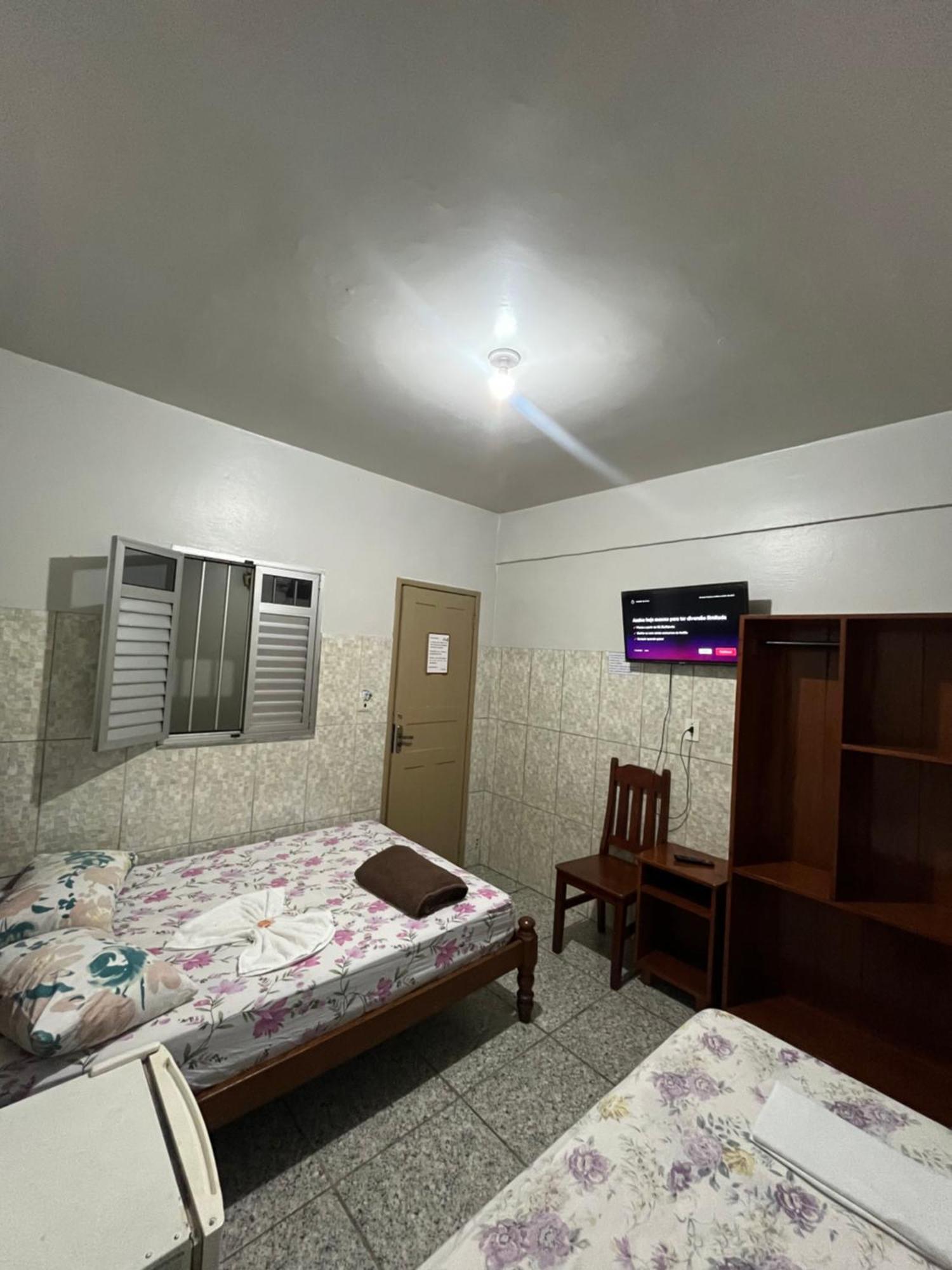 Hotel Granada Concept Manaus Ruang foto