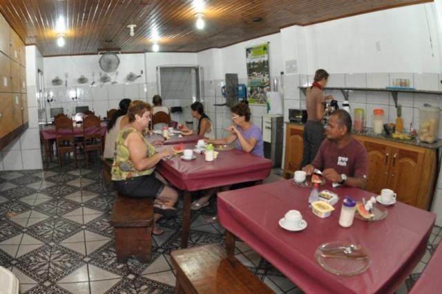 Hotel Granada Concept Manaus Bagian luar foto