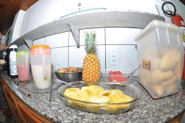 Hotel Granada Concept Manaus Bagian luar foto