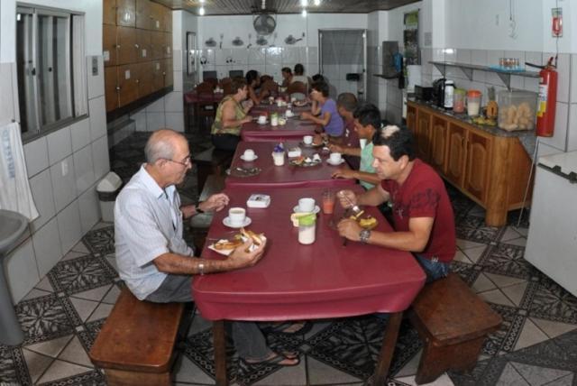Hotel Granada Concept Manaus Bagian luar foto