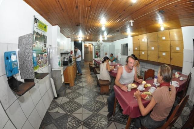 Hotel Granada Concept Manaus Bagian luar foto