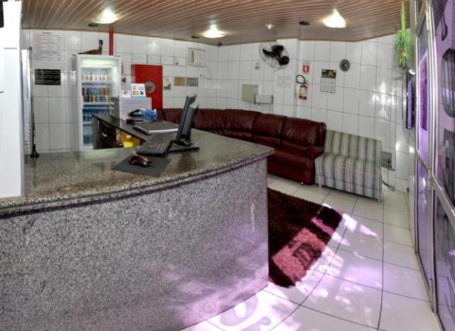 Hotel Granada Concept Manaus Bagian luar foto