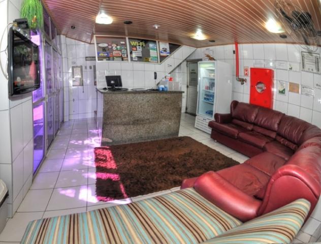 Hotel Granada Concept Manaus Bagian luar foto